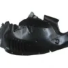 MERCEDES C CLASS- W204- 07/11; ÖN ÇAMURLUK DAVLUMBAZI SAĞ ÖNÜN ÖNÜ (LT-BZ6119) (TW) A2046900230