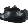 MERCEDES C CLASS- W204- 07/11; ÖN ÇAMURLUK DAVLUMBAZI SOL ÖNÜN ÖNÜ (LT-BZ6120) (TW) A2046900130