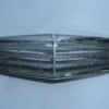 MERCEDES C CLASS- W204- 07/11; ÖN PANJUR GÜMÜŞ GRİ (NİKELAJ ÇERÇEVELİ) ELEGANCE (TW) A20488003237246