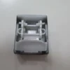 MERCEDES C CLASS- W204- 07/11; SUNROOF DÜĞME KAPAĞI SİYAH A2048203100BK