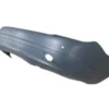 MERCEDES C CLASS- W204- 07/11; ARKA TAMPON GRİ (ASTARLI/SENSÖR/ÇEKİ DEMİRİ KAPAĞI DELİKLİ TW) A2048801340