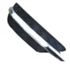 MERCEDES C CLASS- W204- 11/13; SİS LAMBA KAPAĞI SOL (NİKELAJ ÇITASI İLE BİRLİKTE) (TW) 2048803224