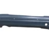 MERCEDES C CLASS- W204- 11/13; ARKA TAMPON GRİ (ÇITA DELİKLİ/SENSÖR DELİKLİ)(TW) 2048807940