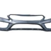 MERCEDES C CLASS- W205- 14/17; ÖN TAMPON GRİ (FAR YIKAMASIZ/SENSOR DELİKLİ)(AMG)(TW) 2058801840