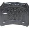 MERCEDES C CLASS- W205- 14/20; MOTOR KAPUTU (ÇELİK)(TYG) A2058800357