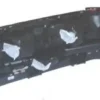 TOYOTA CRESSIDA- 89/92; STOP LAMBASI SOL KIRMIZI/SARI (UZUN TİP 72CM) (FAMELLA) 81561-22681