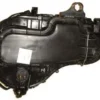 MERCEDES E CLASS- W210- 96/99; FAR LAMBASI SOL VAKUM AYARLI H7/H7 (ÇİZGİLİ CAMLI) (DJAUTO) 2108200361