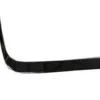MERCEDES E CLASS- W210- 96/99; ÖN TAMPON ÜST NİKELAJI SAĞ (TW) 2108800636