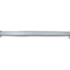 MERCEDES E CLASS- W210- 96/99; KARLIK GRI (ÖN TAMPON ALTI) KOYU GRI (SPOILER)(TYG) A2108850725