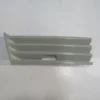 MERCEDES E CLASS- W210- 96/99; ÖN TAMPON ÇEKİ DEMİRİ KAPAĞI SİYAH (TYG) 2108800605
