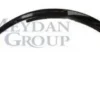 MERCEDES E CLASS- W210- 96/02; ÖN ÇAMURLUK AĞZI NİKELAJI SAĞ -