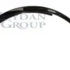 MERCEDES E CLASS- W210- 96/02; ÖN ÇAMURLUK AĞZI NİKELAJI SOL -
