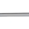 MERCEDES E CLASS- W210- 96/02; ARKA KAPI BANDI SOL GRİ (NİKELAJI İLE BİRLİKTE) (TW) 2106900962