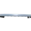 MERCEDES E CLASS- W210- 96/99; ARKA TAMPON BANDI KOYU GRİ SENSÖR DELİKSİZ (TYG) 2108850221