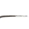 MERCEDES E CLASS- W210- 96/99; ARKA TAMPON BANDI ÜST NİKELAJI SOL (TYG) 2108800136