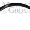 MERCEDES E CLASS- W210- 96/02; ARKA ÇAMURLUK AĞZI NİKELAJI SAĞ -