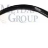 MERCEDES E CLASS- W210- 96/02; ARKA ÇAMURLUK AĞZI NİKELAJI SOL -