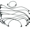 MERCEDES E CLASS- W210- 96/99; BUJİ KABLOSU TAKIM (32V)(400 420 500 M119)4.2/5.0 cc (YOW JUNG) A0300890635