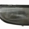 MERCEDES E CLASS- W210- 00/02; SİS LAMBASI SAĞ ÇİZGİLİ CAM (H1) (FAMELLA) 1NB007555-041