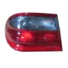MERCEDES E CLASS- W210- 00/02; DIŞ STOP LAMBASI SOL KIRMIZI/FÜME (MARS) A2108208364