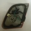 MERCEDES E CLASS- W210- 00/02; İÇ STOP LAMBASI SOL KIRMIZI/FÜME (FAMELLA) A2108208964