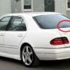 MERCEDES E CLASS- W210- 00/02; ARKA FREN LAMBA ÇERÇEVESİ (3.STOP) A2108200756