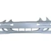 MERCEDES E CLASS- W210- 00/02; ÖN TAMPON KOYU GRİ(SİS/BAND DELİKLİ/FAR YIKAMASIZ/CLASSIC/ELEGANCE)TY 2108851825