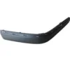 MERCEDES E CLASS- W210- 00/02; ÖN TAMPON BANDI SAĞ (PARK SENSÖR DELİKSİZ) KOYU GRİ (TW) 2108851621