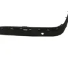 MERCEDES E CLASS- W210- 00/02; ÖN TAMPON BANDI SOL ASTARLI (PARK SENSÖR DELİKLİ) (TW) 2108852121