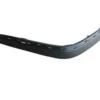 MERCEDES E CLASS- W210- 00/02; ÖN TAMPON BANDI SOL (PARK SENSÖR DELİKSİZ) KOYU GRİ (TW) 2108851521