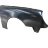 MERCEDES E CLASS- W210- 00/02; ÖN ÇAMURLUK DELİKSİZ SAĞ (BAND DELİKLİ) (TYG) 2108801618