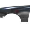 MERCEDES E CLASS- W210- 00/02; ÖN ÇAMURLUK DELİKSİZ SOL (BAND DELİKLİ) (TYG) 2108801518