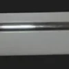 MERCEDES E CLASS- W210- 00/02; ÖN ÇAMURLUK BANDI SAĞ BEYAZ (NİKELAJ KAPLAMALI) NİK/BEYAZ (TYG) 2106900282