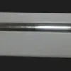 MERCEDES E CLASS- W210- 00/02; ÖN ÇAMURLUK BANDI SOL BEYAZ (NİKELAJ KAPLAMALI) NİK/BEYAZ (TYG) 2106900182