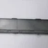 MERCEDES E CLASS- W210- 00/02; ARKA TAMPON BANDI SOL SİYAH NİKELAJ DELİKLİ (TW) 2108852921