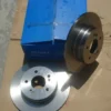 MERCEDES E CLASS- W210- 00/02; ARKA FREN DİSKİ (DÜZ)(ADET)(KOMPRESSOR)(290X10X67X55,5X5-1-1)(BRA 2104230612