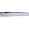 MERCEDES E CLASS- W211- 03/06; ÖN TAMPON BANDI SAĞ GRİ ASTARLI/NİKELAJ ÇITALI/SENSÖR DELİKLİ (TW) 2118801012
