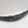 MERCEDES E CLASS- W211- 03/06; ÖN TAMPON BANDI SAĞ GRİ ASTARLI/SENSÖR DELİKLİ (TW) 2118801012