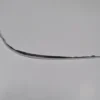 MERCEDES E CLASS- W211- 03/06; ÖN TAMPON BANDI ÜST NİKELAJI SAĞ (AVANGARDE) (TW) 2118801012-C