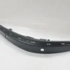 MERCEDES E CLASS- W211- 03/06; ÖN TAMPON BANDI SOL GRİ ASTARLI/SENSÖR DELİKLİ (TW) 2118800912