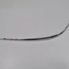 MERCEDES E CLASS- W211- 03/06; ÖN TAMPON BANDI ÜST NİKELAJI SOL (AVANGARDE) (TW) 2118800912-C