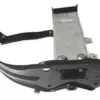 MERCEDES E CLASS- W211- 03/06; ÖN TAMPON İÇ BRAKETİ SAĞ (ALÜMİNYUM) (TW) 2116201695