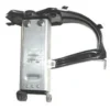 MERCEDES E CLASS- W211- 03/06; ÖN TAMPON İÇ BRAKETİ SOL (ALÜMİNYUM) (TW) 2116200995