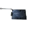 MERCEDES E CLASS- W211- 03/06; ÖN TAMPON ÇEKİ DEMİRİ KAPAĞI GRİ (AVANGARDE)(TW) A2118850026