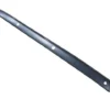 MERCEDES E CLASS- W211- 03/06; ARKA TAMPON BANDI ORTA NİKELAJI İLE BİRLİKTE (SENSÖR DELİKLİ) (TW) 2118800112