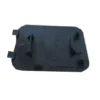 MERCEDES E CLASS- W211- 03/06; ARKA TAMPON ÇEKİ DEMİRİ KAPAĞI GRİ (AVANGARDE) (TW) A2118800305