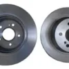 MERCEDES E CLASS- W211- 03/06; ARKA FREN DİSKİ (DÜZ)(ADET)(300X10X67X65,58X5-1)(BRAMAX) 2114230712