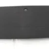 MERCEDES E CLASS- W211- 07/09; ÖN TAMPON PLAKALIK PLASTİĞİ (TYG) 2118170178