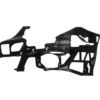 MERCEDES E CLASS- W211- 07/09; ÖN TAMPON BAĞLANTI BRAKETİ SOL (TW) 2118800503