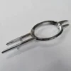 MERCEDES E CLASS- W211- 07/09; SİS LAMBA KAPAĞI ÜST NİKELAJI SOL (TW) 2118851174